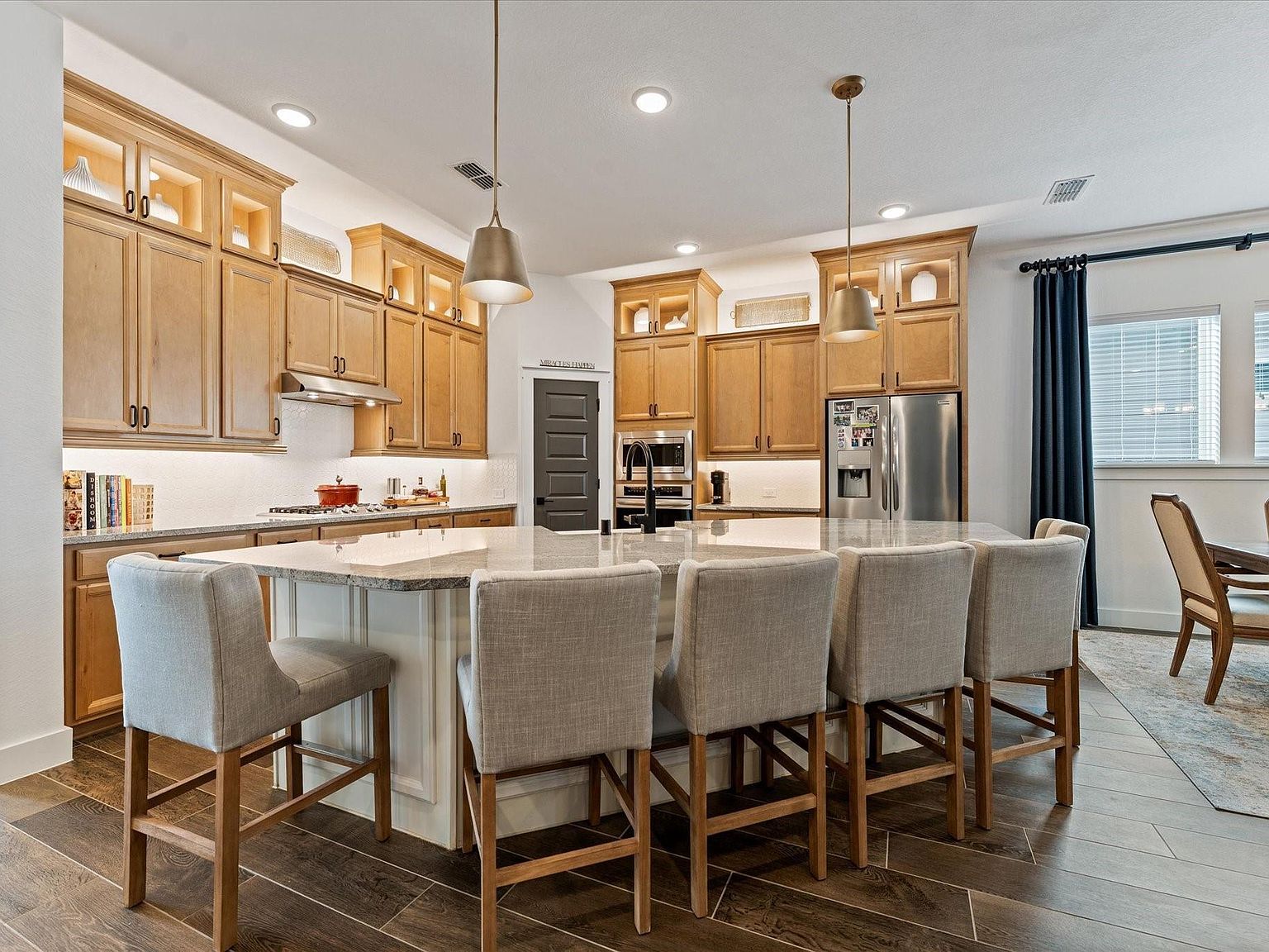 18506 Parkland Square Pl Cypress, TX 77433  | Single Family