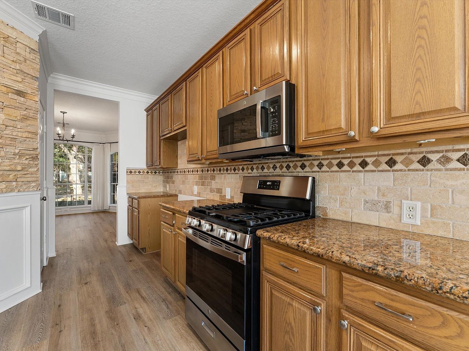 11715 Mesa Wells Dr Tomball, TX 77377  | Single Family