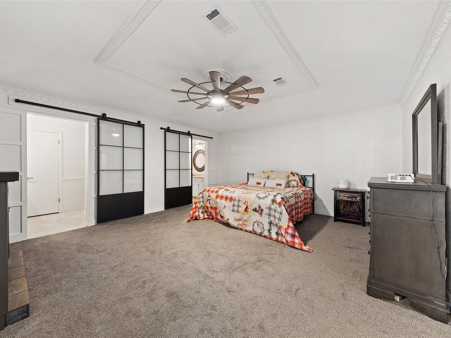 5087 S Fm 69 Como, TX 75431  | Single Family