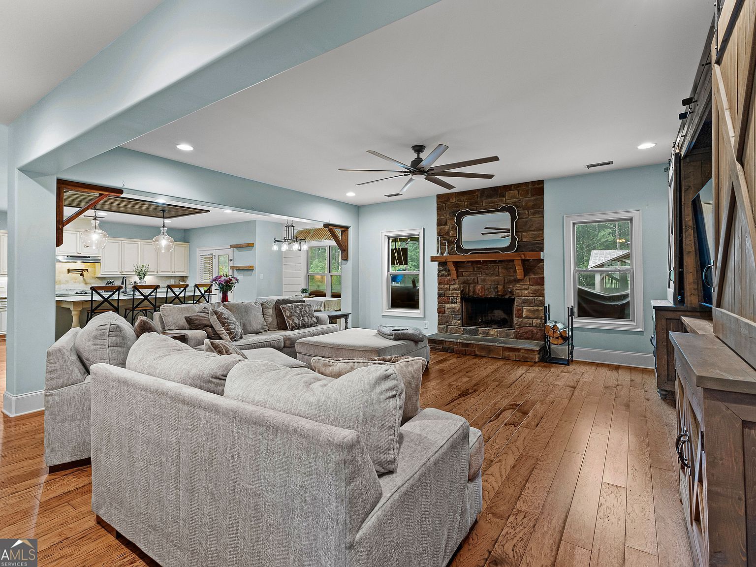 147 Newberry Estates Xing Senoia, GA 30276 | Single Family