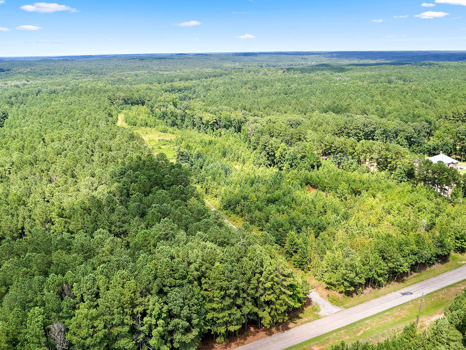 2860 Sewell Rd Grantville, GA 30220  | Land/Lot