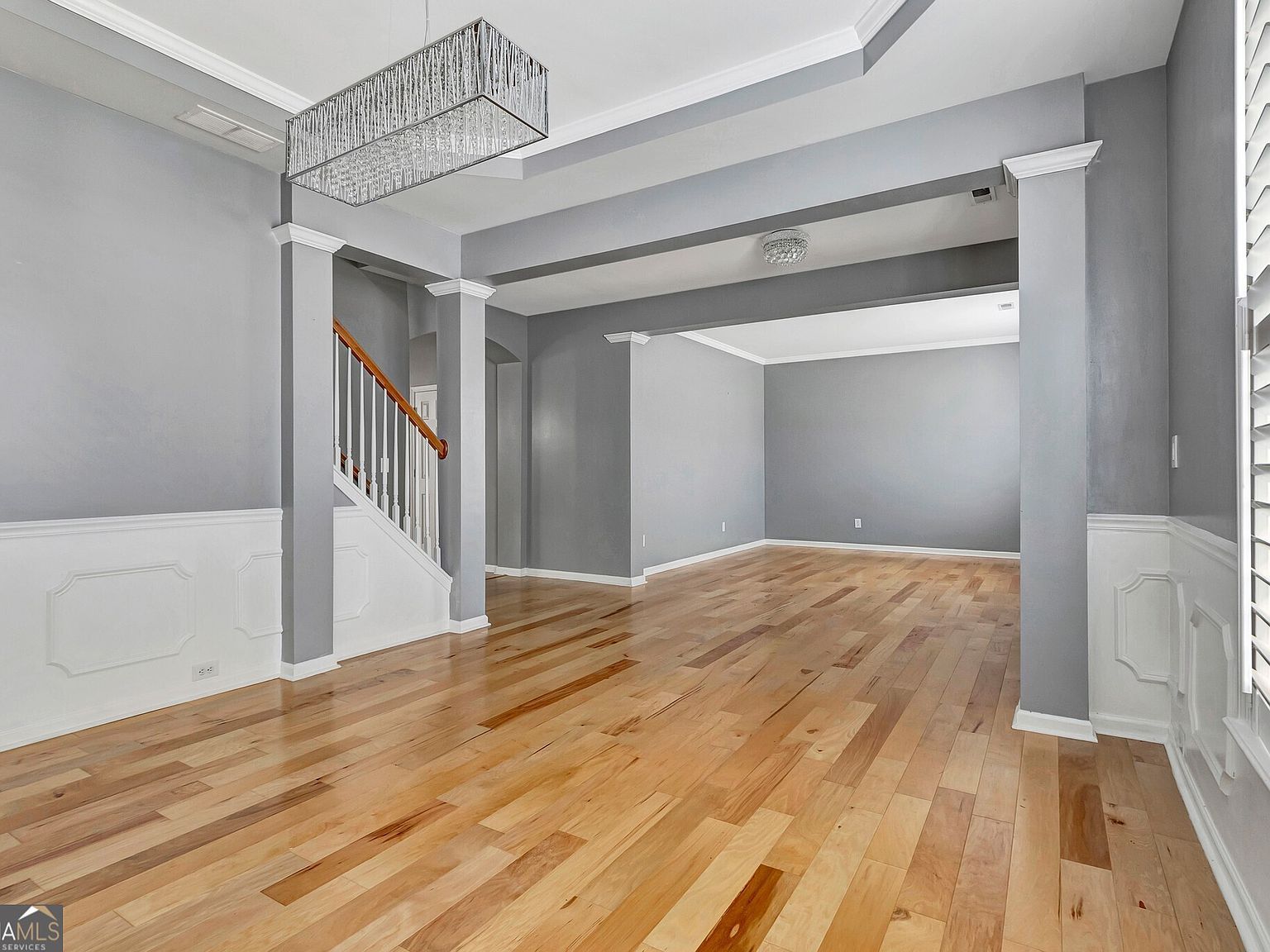 46 Fairway Dr Newnan, GA 30265  | Single Family