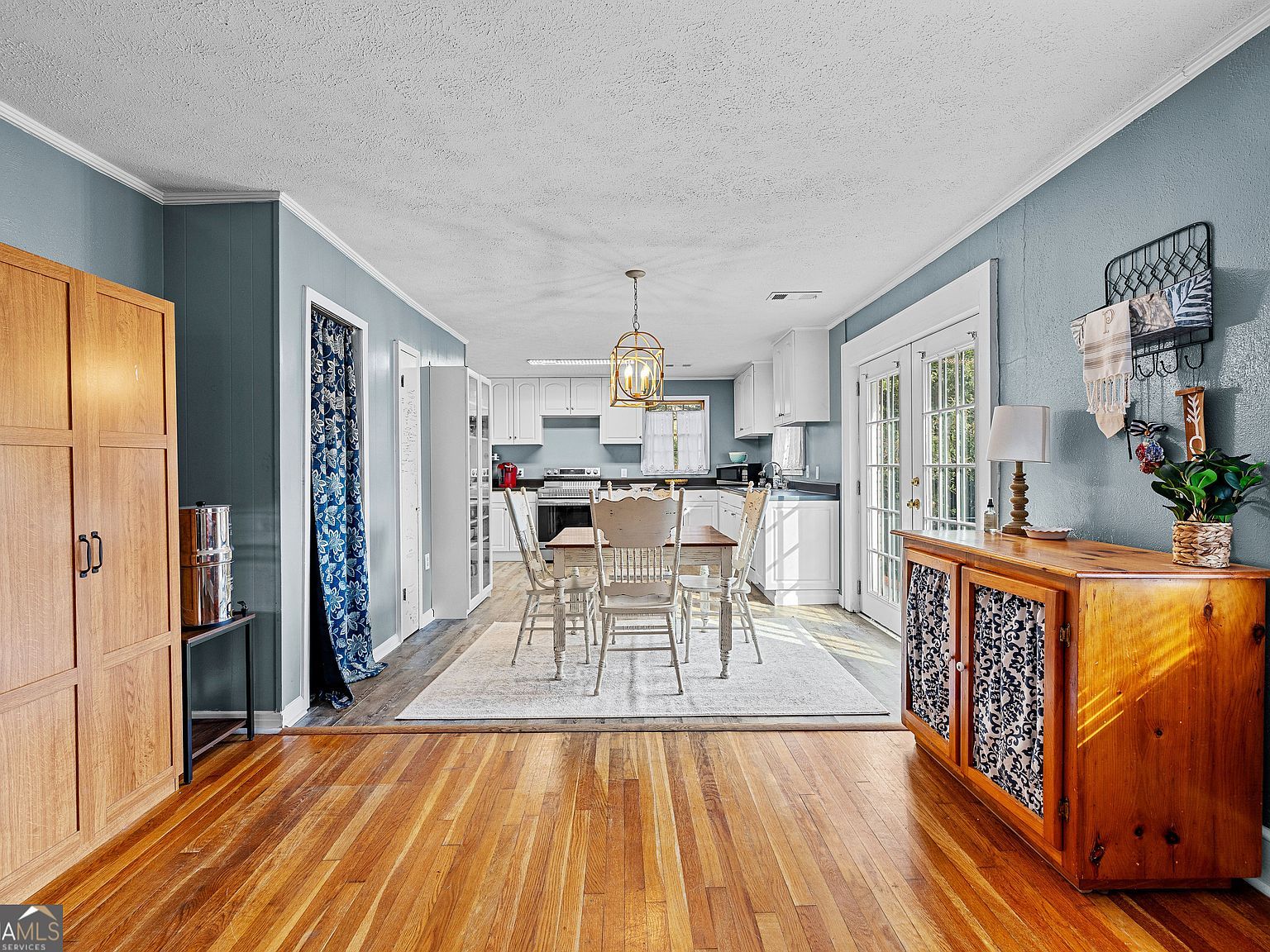 161 Lakeview Dr Roanoke, AL 36274  | Single Family