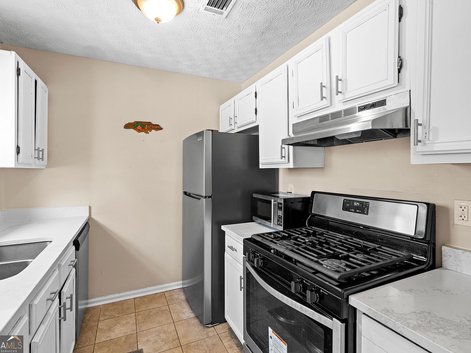 5300 Forest Downs Ln S Atlanta, GA 30349  | Single Family