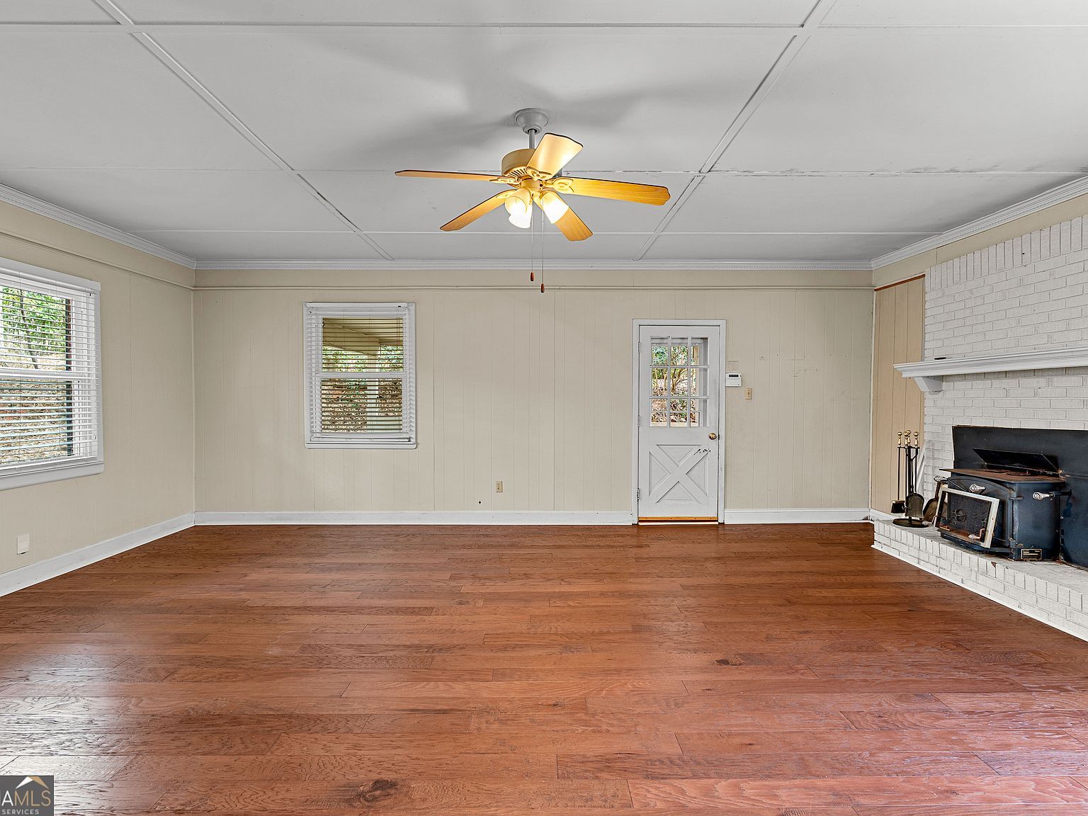 510 Bradley Dr Palmetto, GA 30268  | Single Family