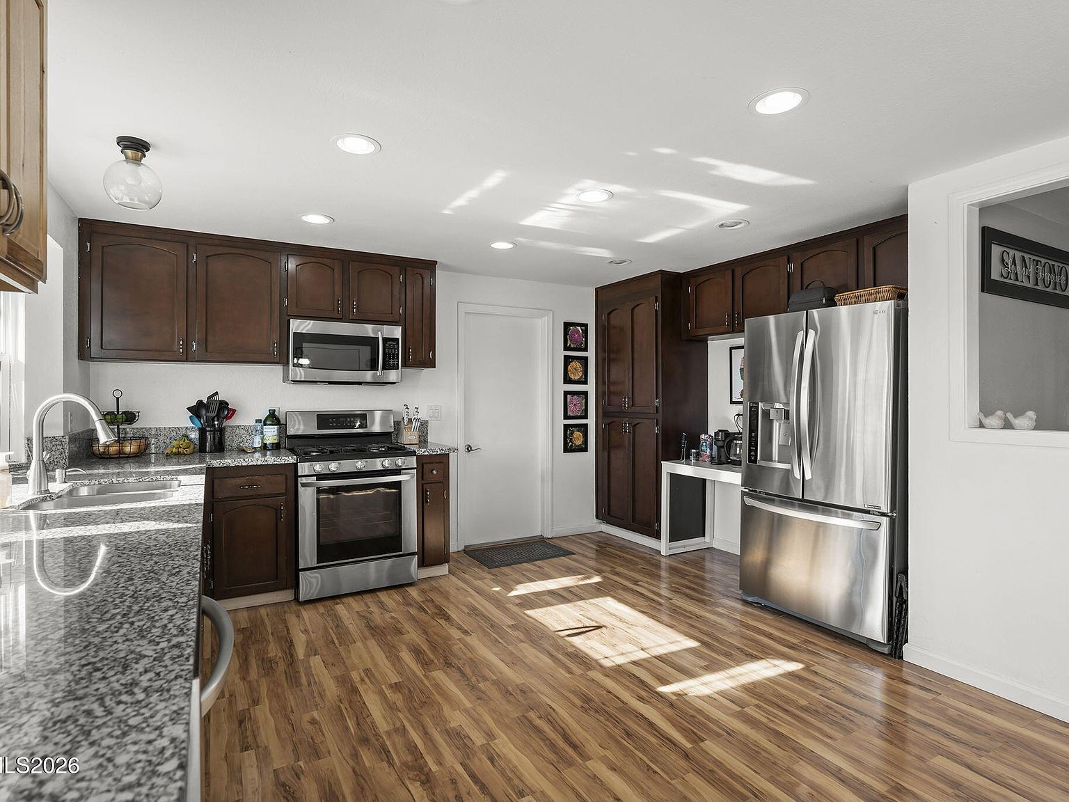 2615 Watt Rd Carson City, NV 89706  | Single Family