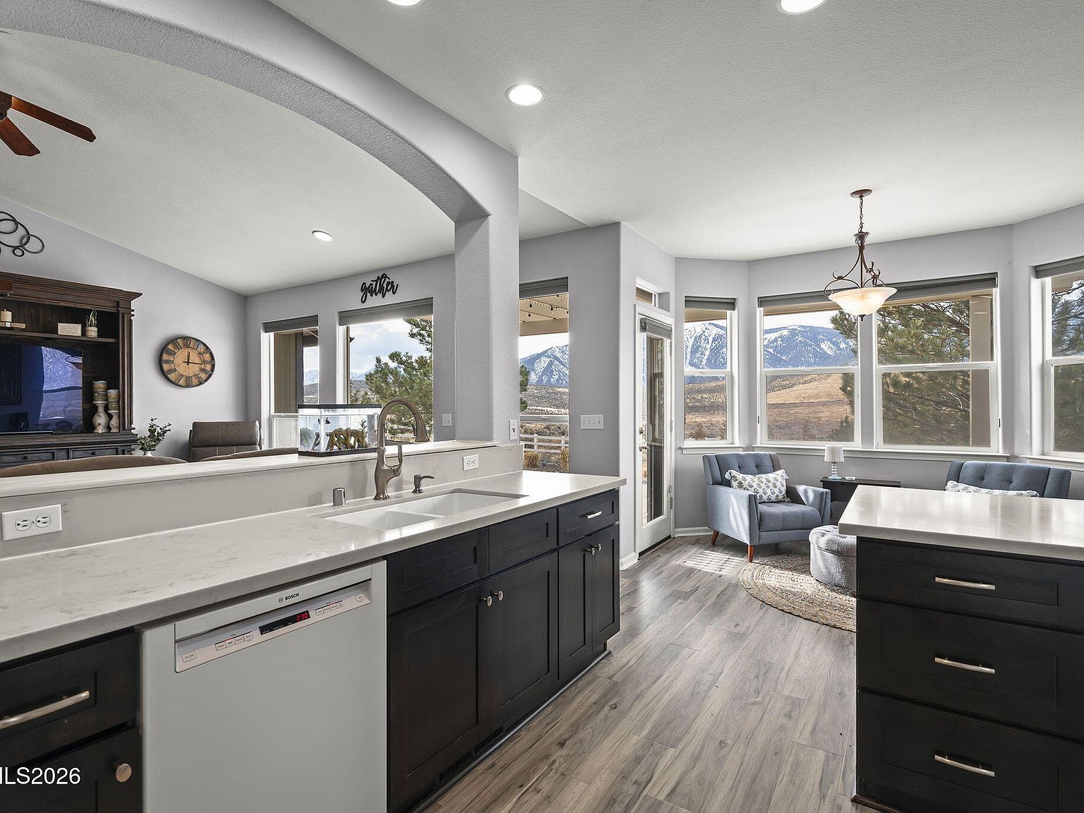 3500 Green Acre Dr Carson City, NV 89705  | Single Family