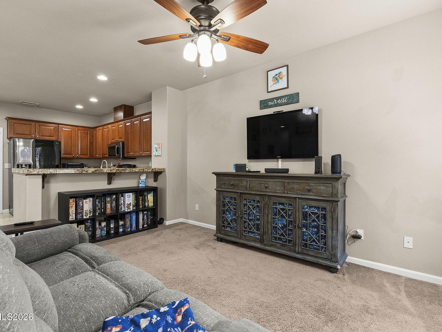 11041 Colton Dr Reno, NV 89521  | New build