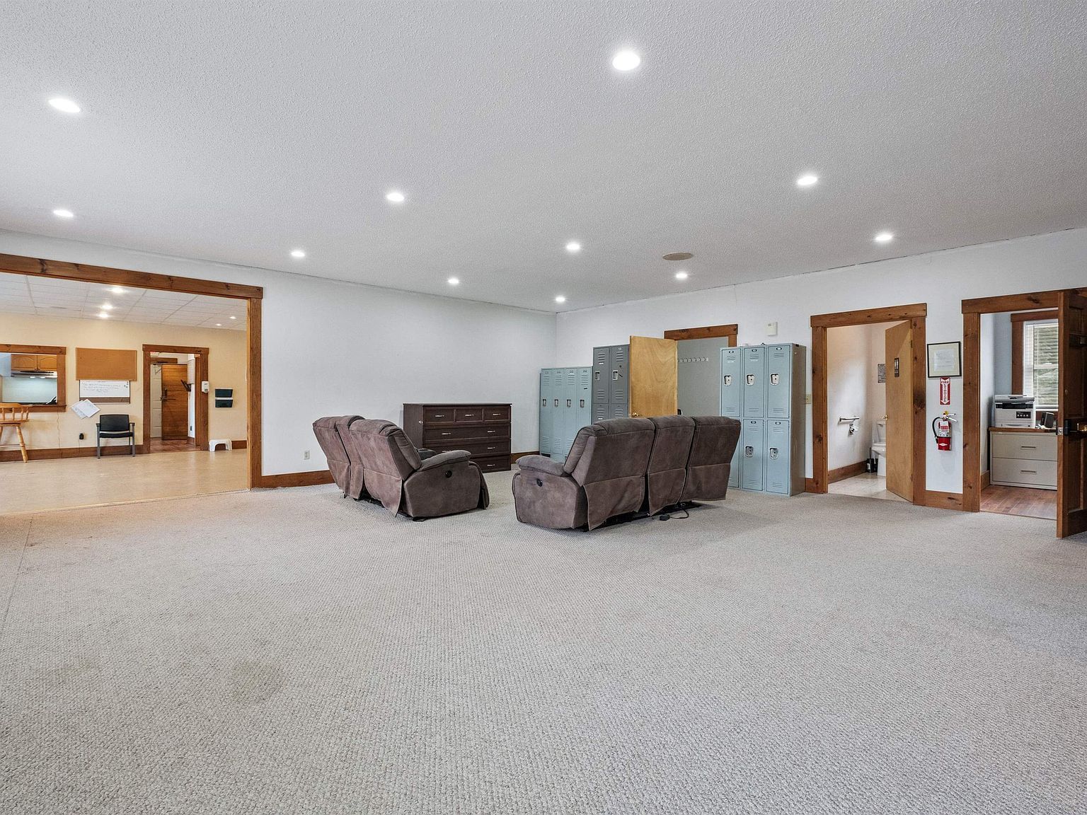 446 State Route 25 Warren, NH 03279  | Single Family