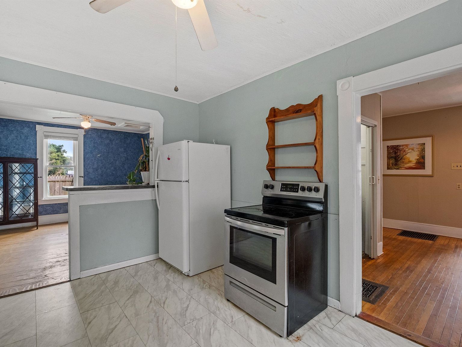 376 Portland St Saint Johnsbury, VT 05819 | Single Family