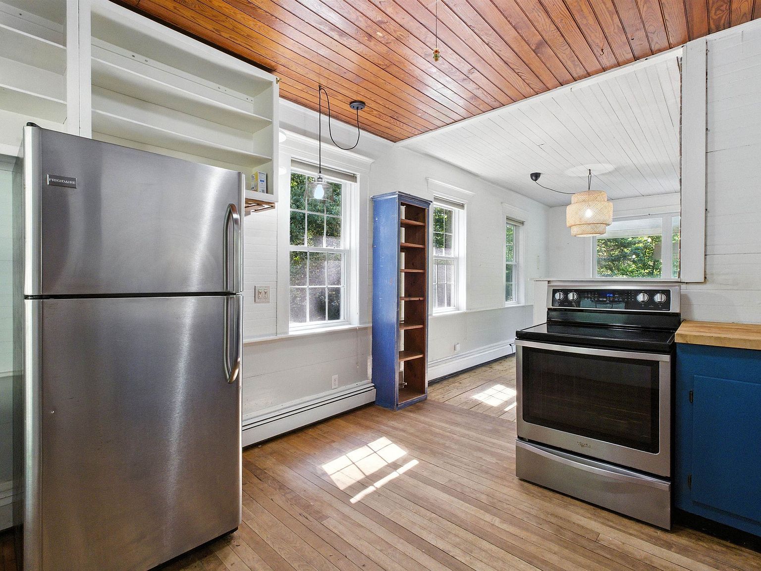 206 Lewis Hill Rd Bethlehem, NH 03574  | Single Family