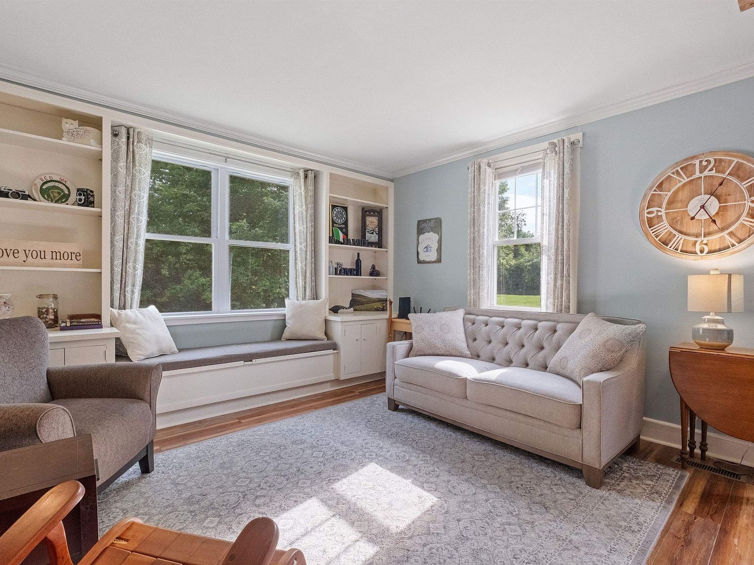 18 Allbee Rd Landaff, NH 03585 | Single Family