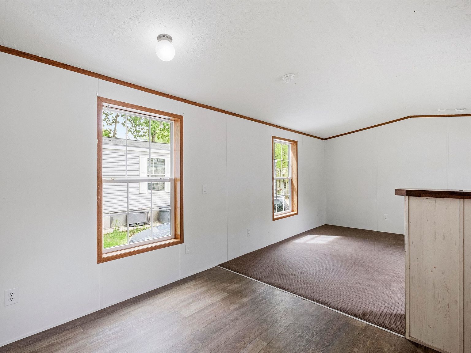 15 Trailer Park Rd Woodsville, NH 03785 | New build