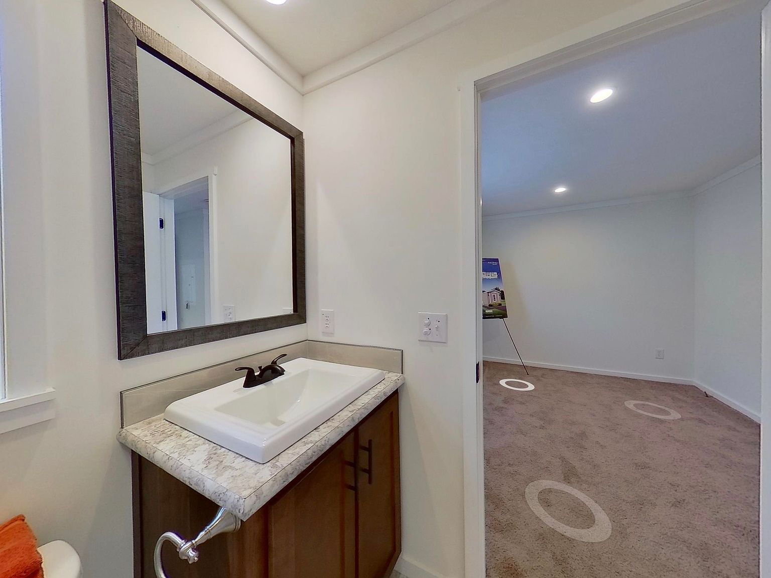 14 Reid Cir Bethlehem, NH 03574  | New build