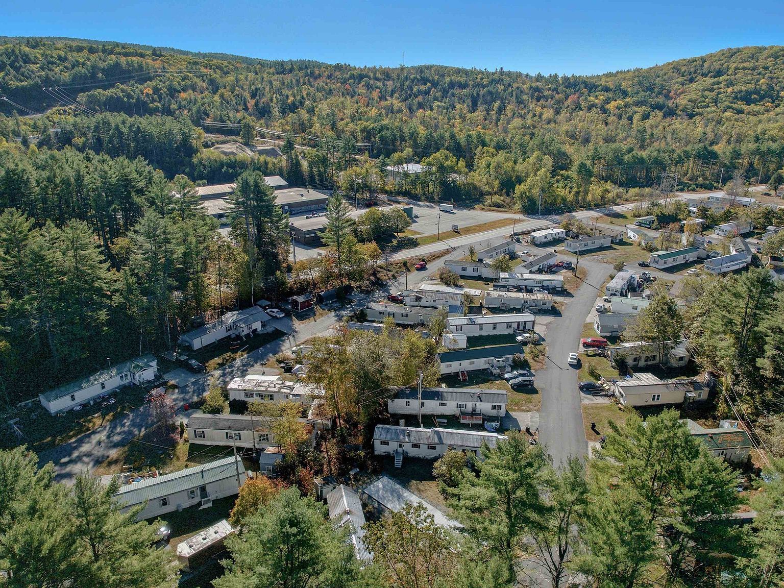 71 Carla Ct Campton, NH 03223 | New build