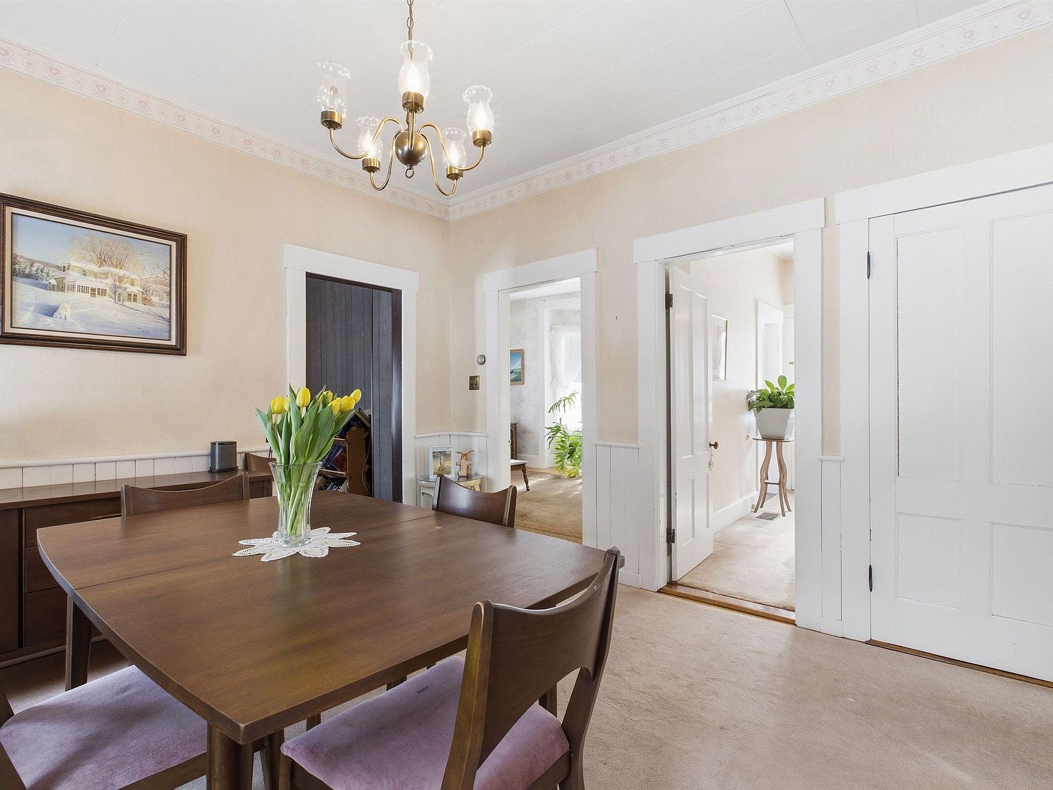 165 Pleasant St South Ryegate, VT 05069 | Single Family