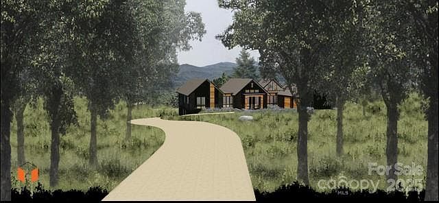 18 Towering Oaks Ln Asheville, NC 28805 | Land/Lot