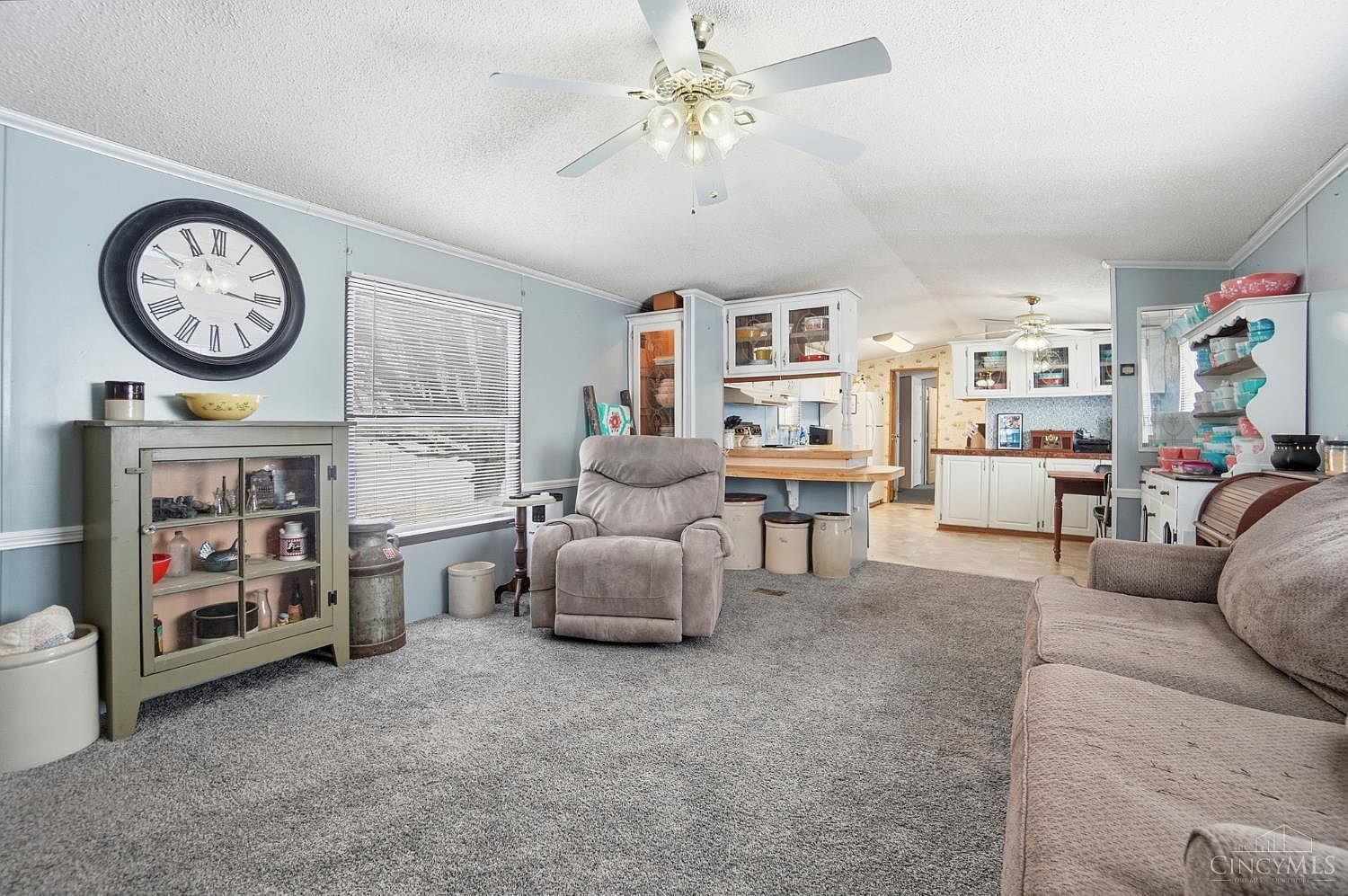 10823 Noble Rd New Vienna, OH 45159  | New build