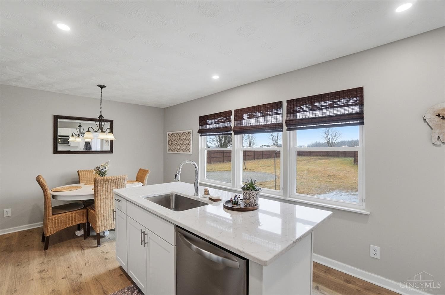 7279 Fairground Rd Blanchester, OH 45107  | Single Family