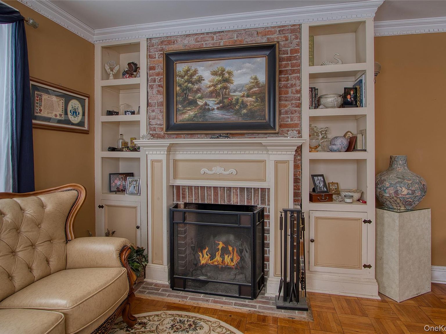 165 Round Hill Rd Washingtonville, NY 10992  | Single Family