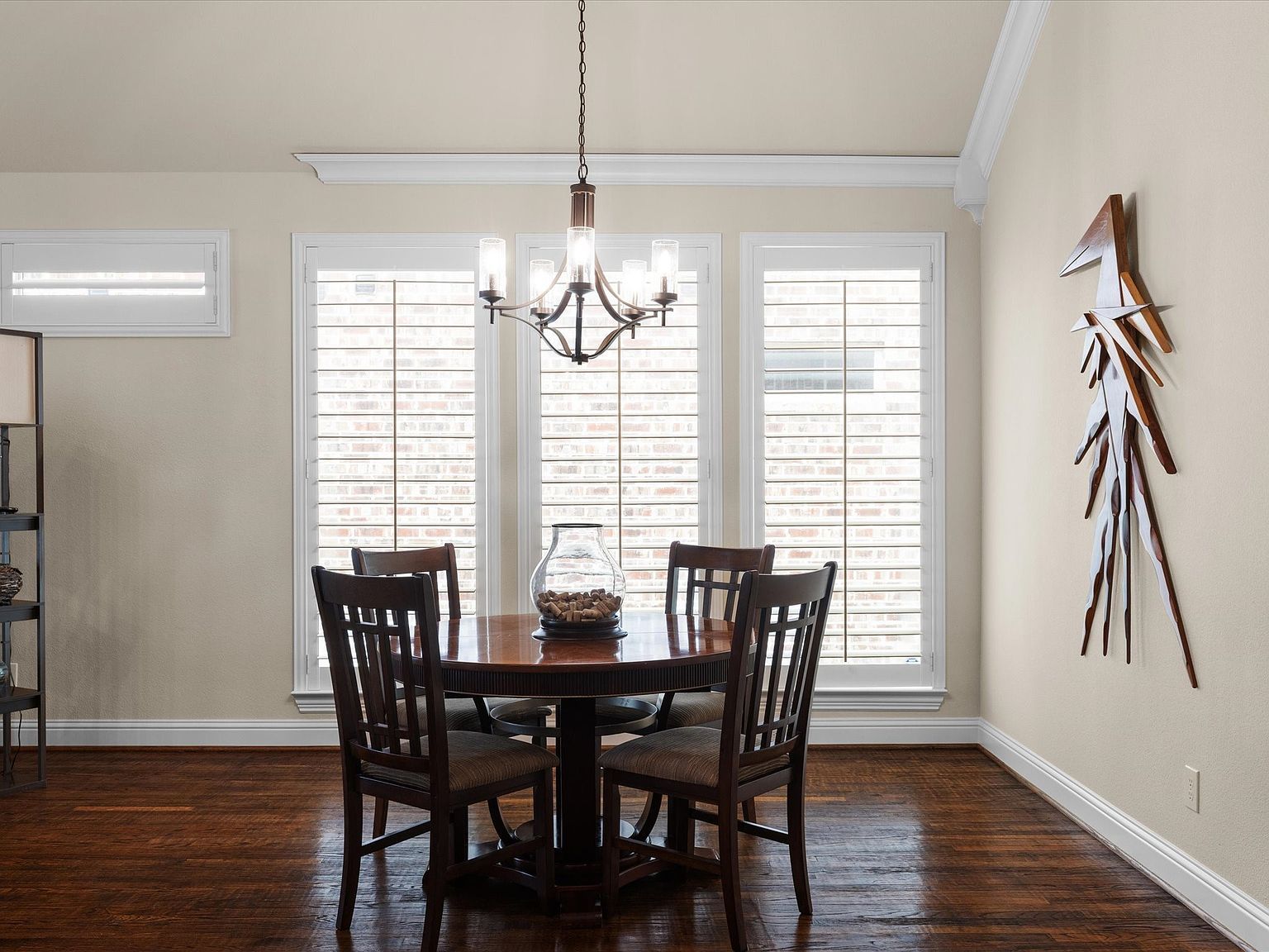 3504 Ashley Gdns The Colony, TX 75056  | Single Family