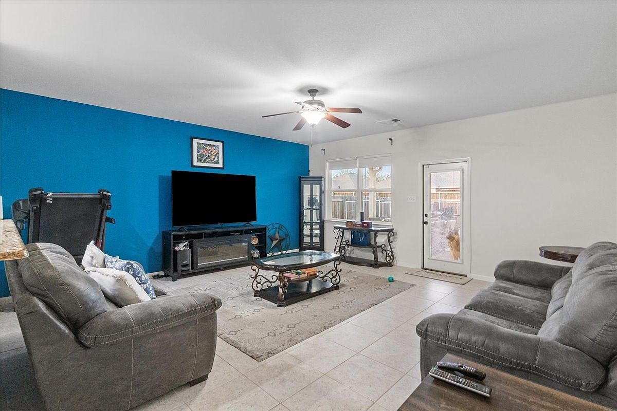 2529 Spring Meadows Dr Denton, TX 76209  | Single Family