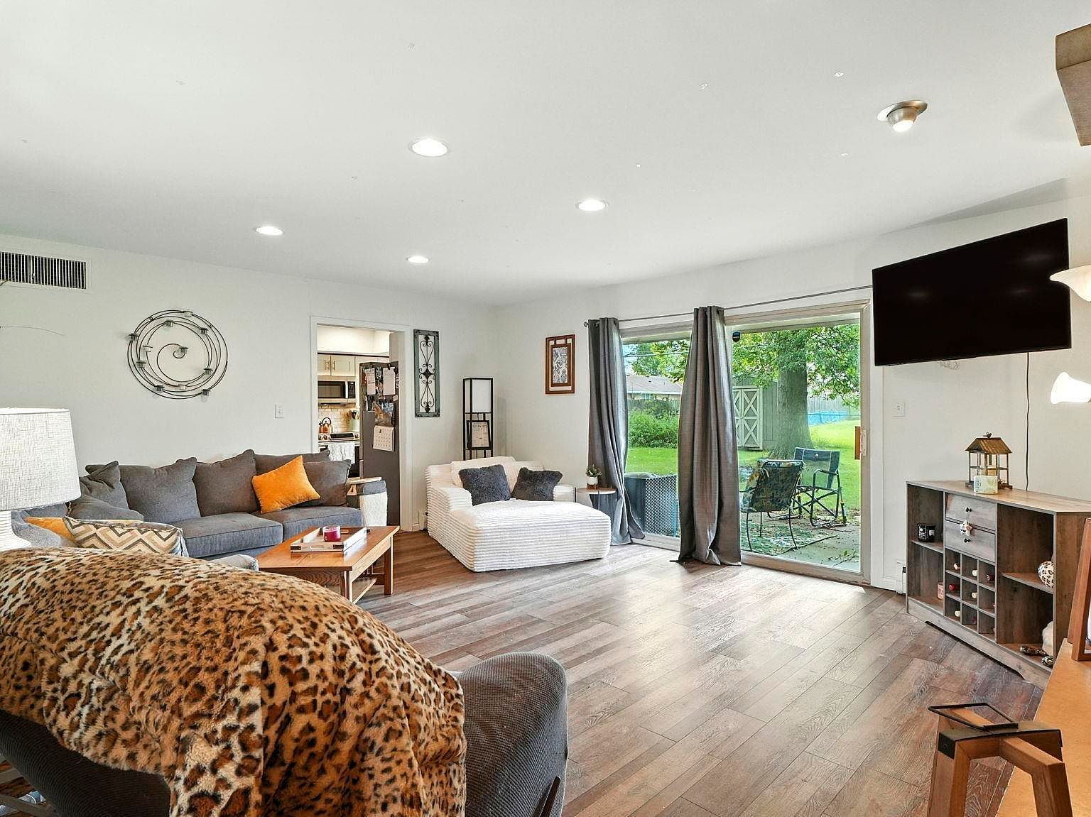 3711 Bobolink Crossover Fort Wayne, IN 46815  | Single Family