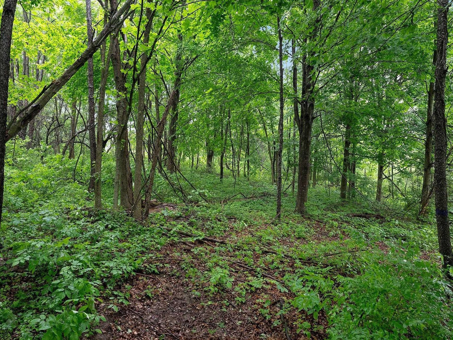 841 S State Road 5 Rd Larwill, IN 46764 | Land/Lot