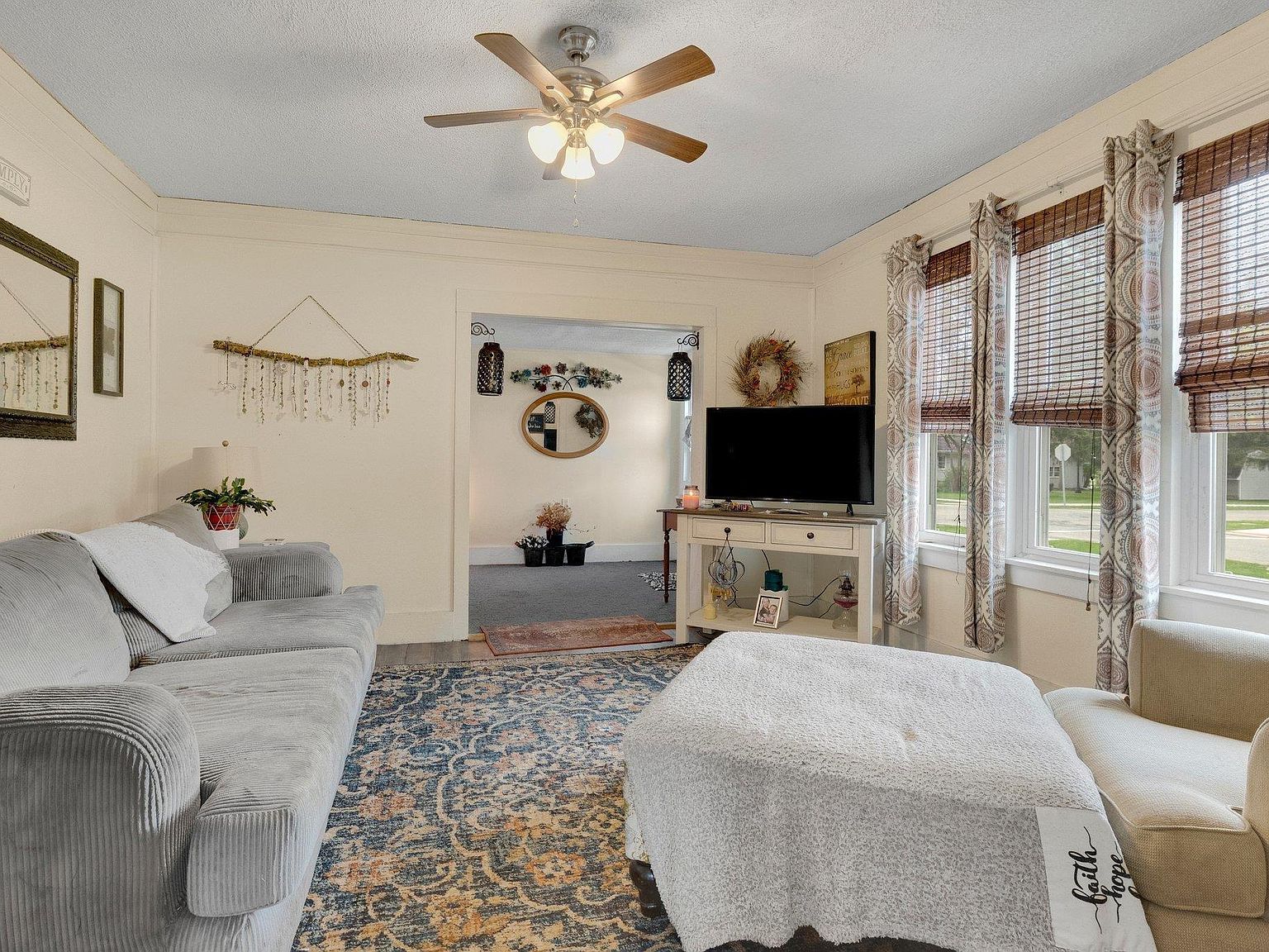 1605 E Clark St Warsaw, IN 46580  | Single Family