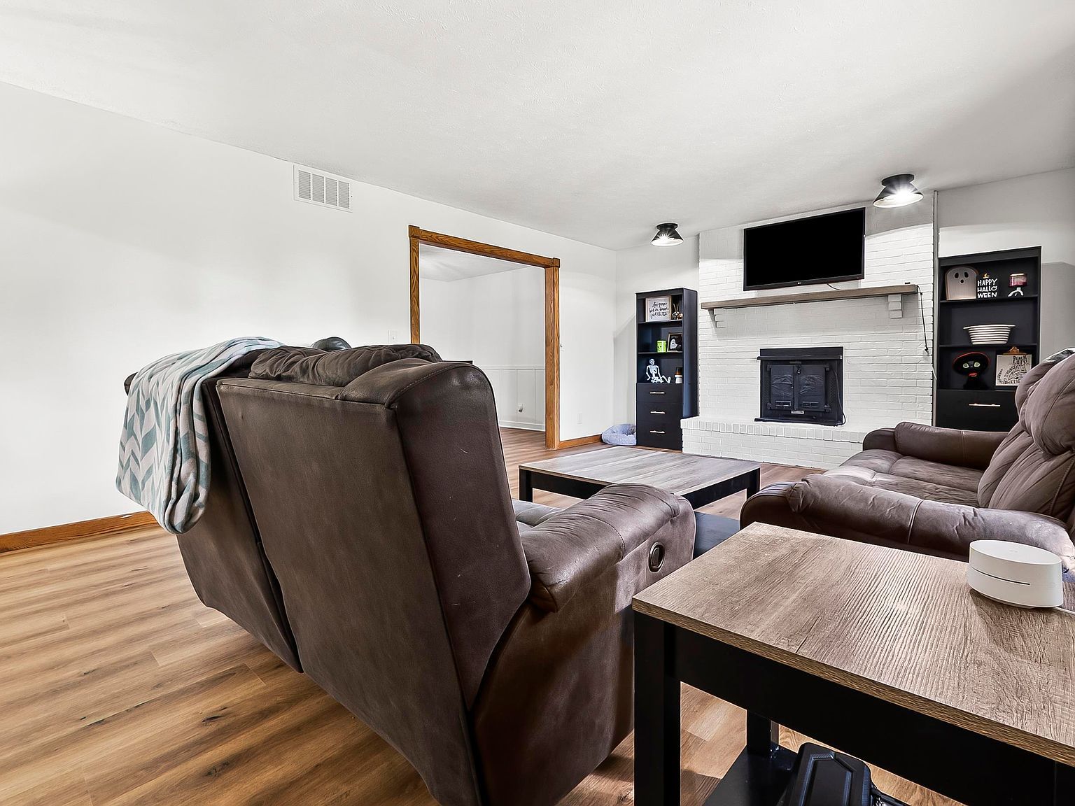 106 Ems C30 Ln Warsaw, IN 46582  | Single Family