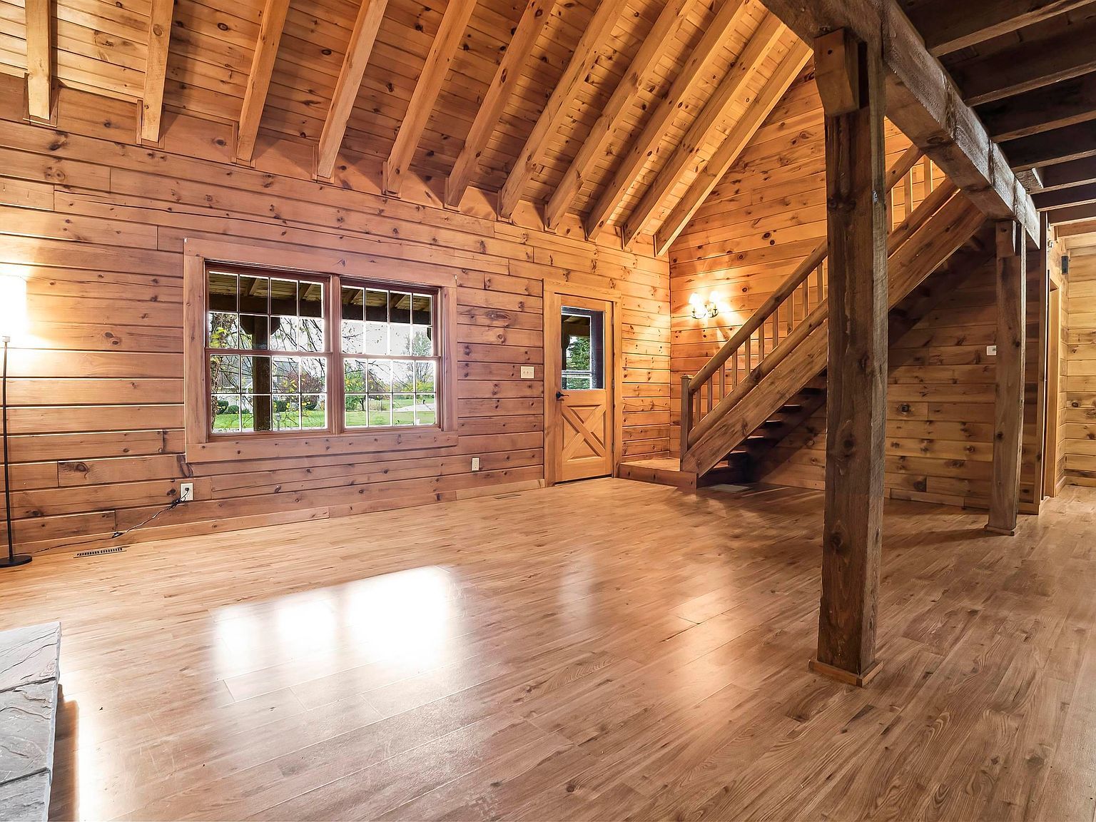 11378 N Nash Dr Syracuse, IN 46567  | Single Family