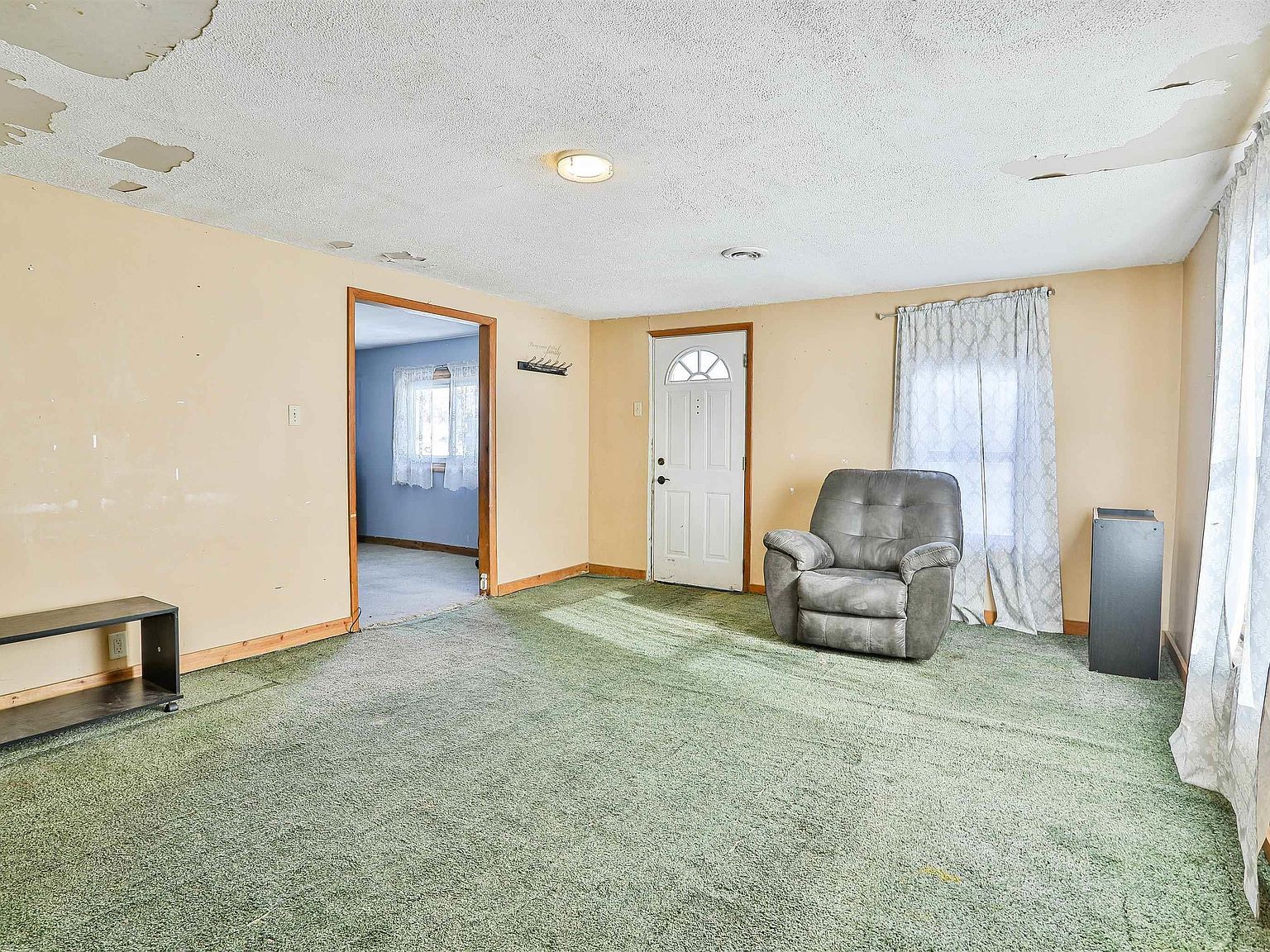 413 S Buffalo St Burket, IN 46508 | Single Family