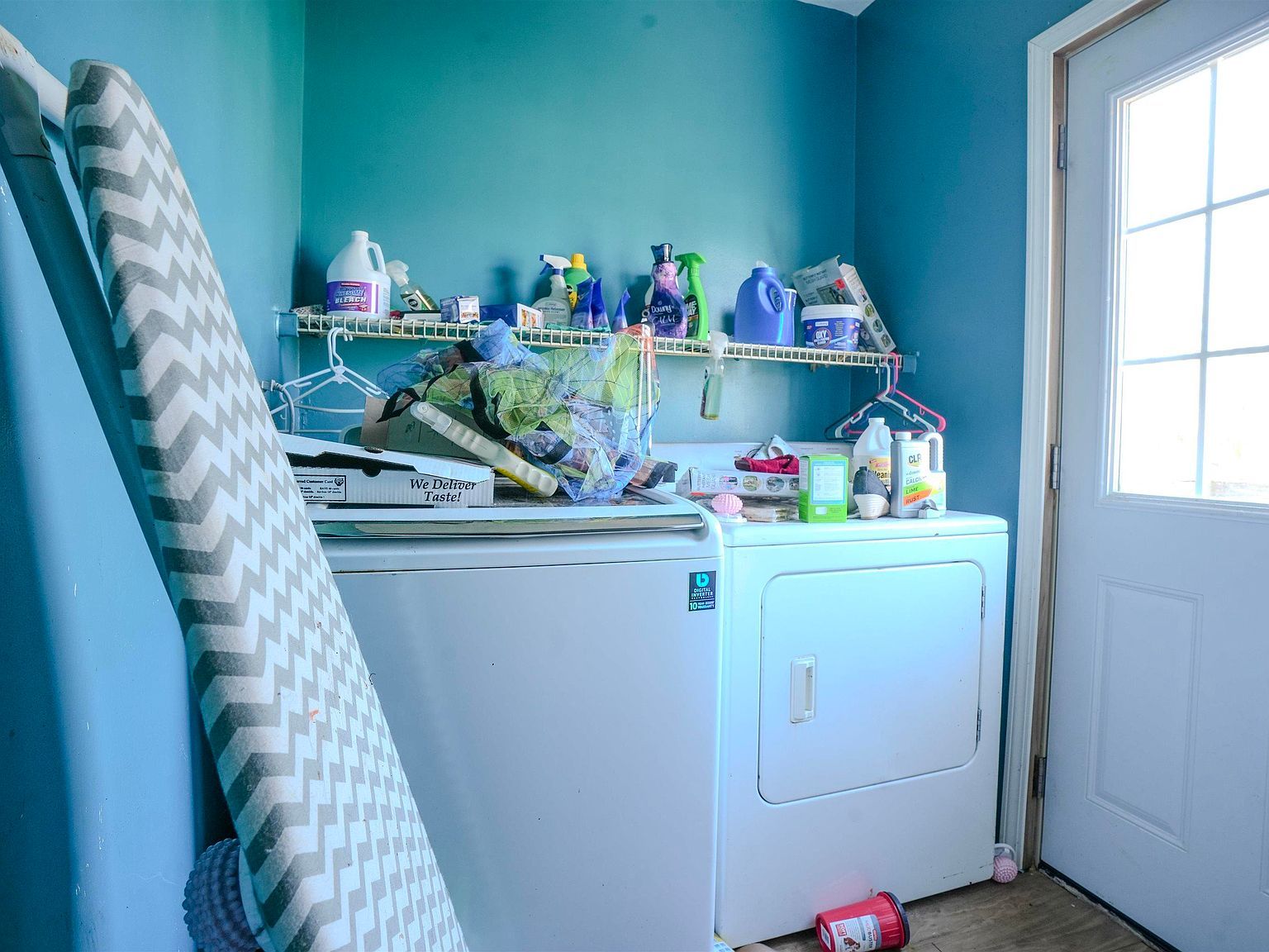 355 N Washington St Waterloo, IN 46793 | Single Family