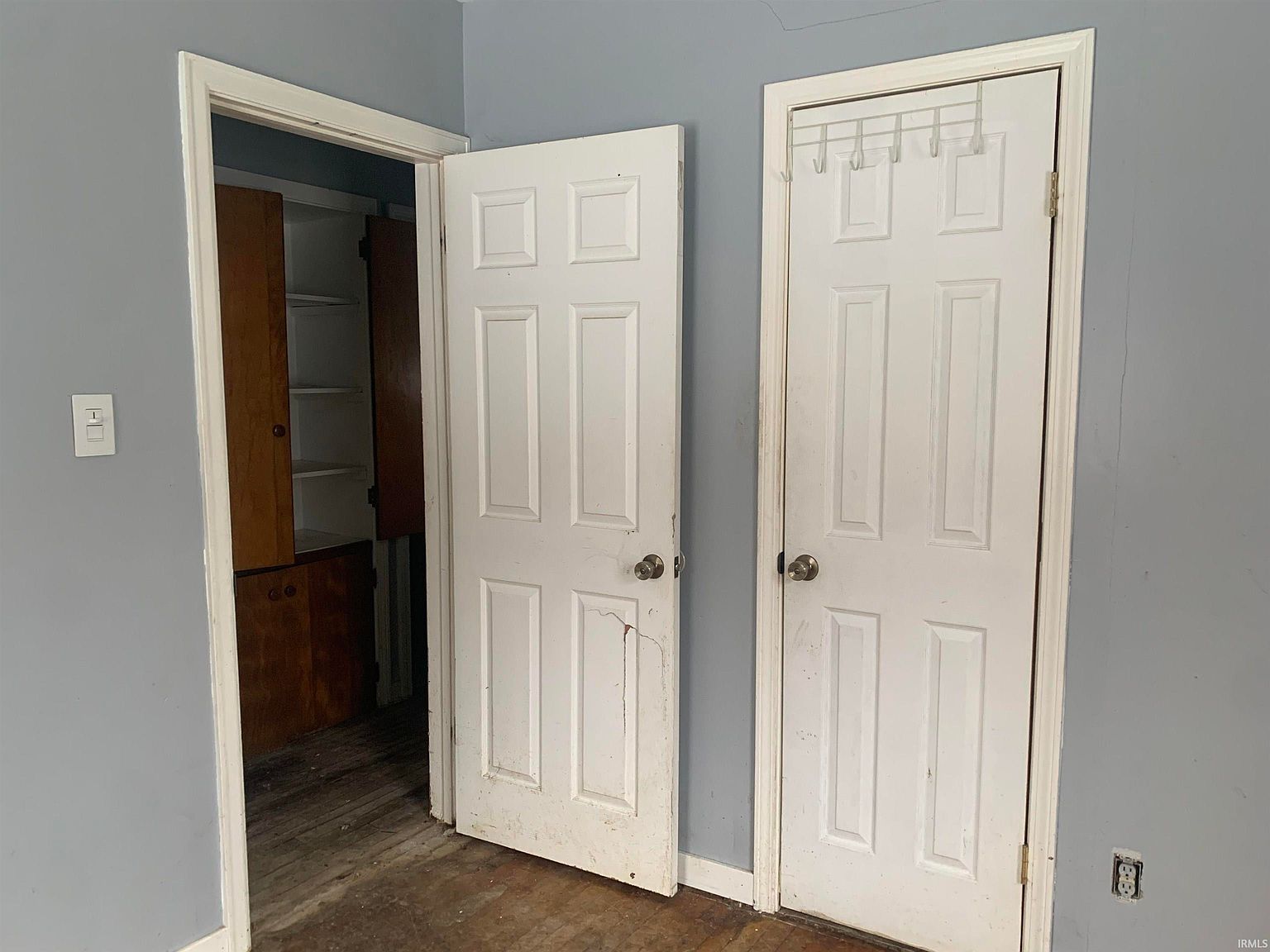 60293 Crumstown Hwy North Liberty, IN 46554  | Single Family