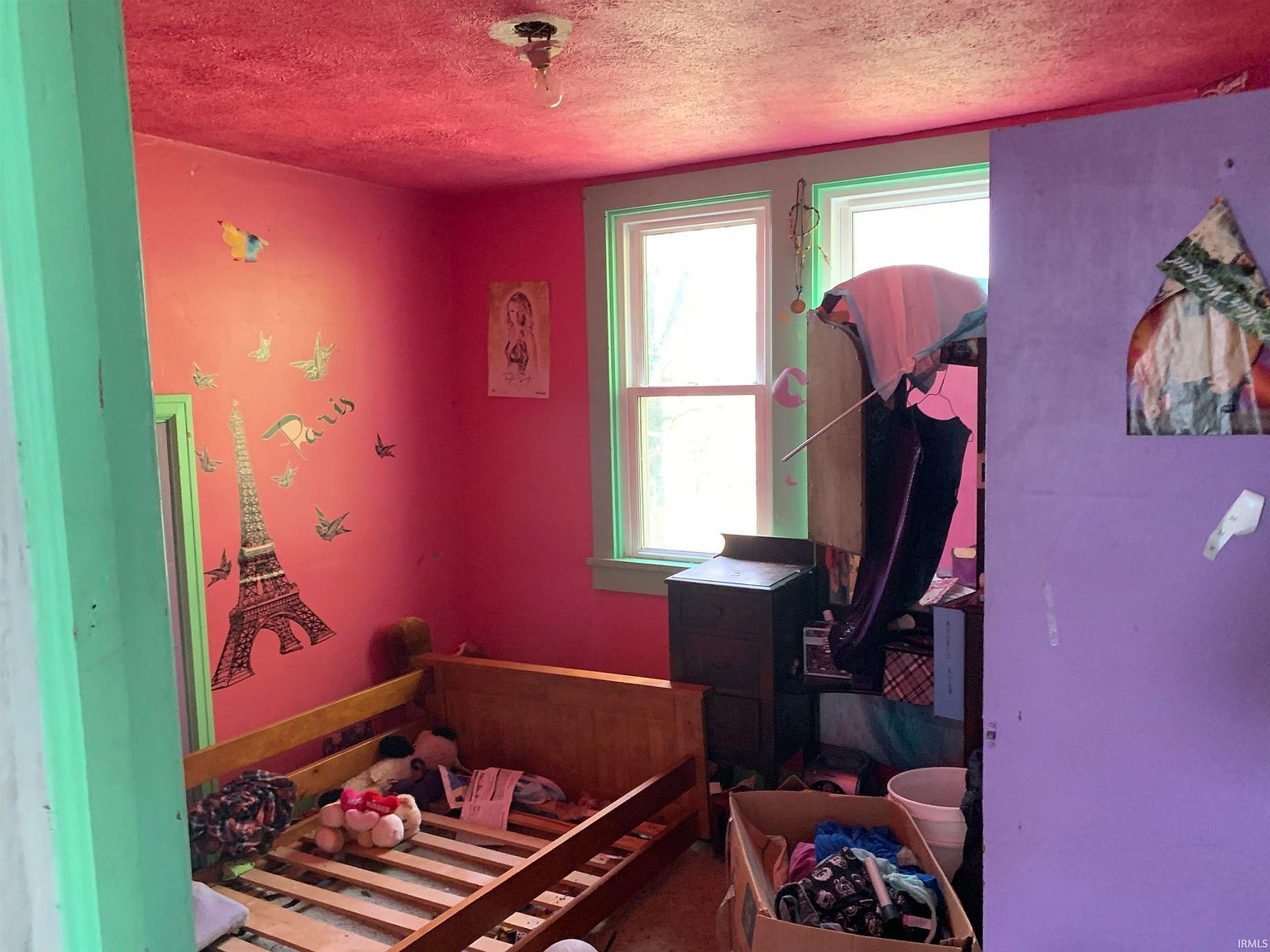 7276 S State Road 17 Kewanna, IN 46939  | Single Family