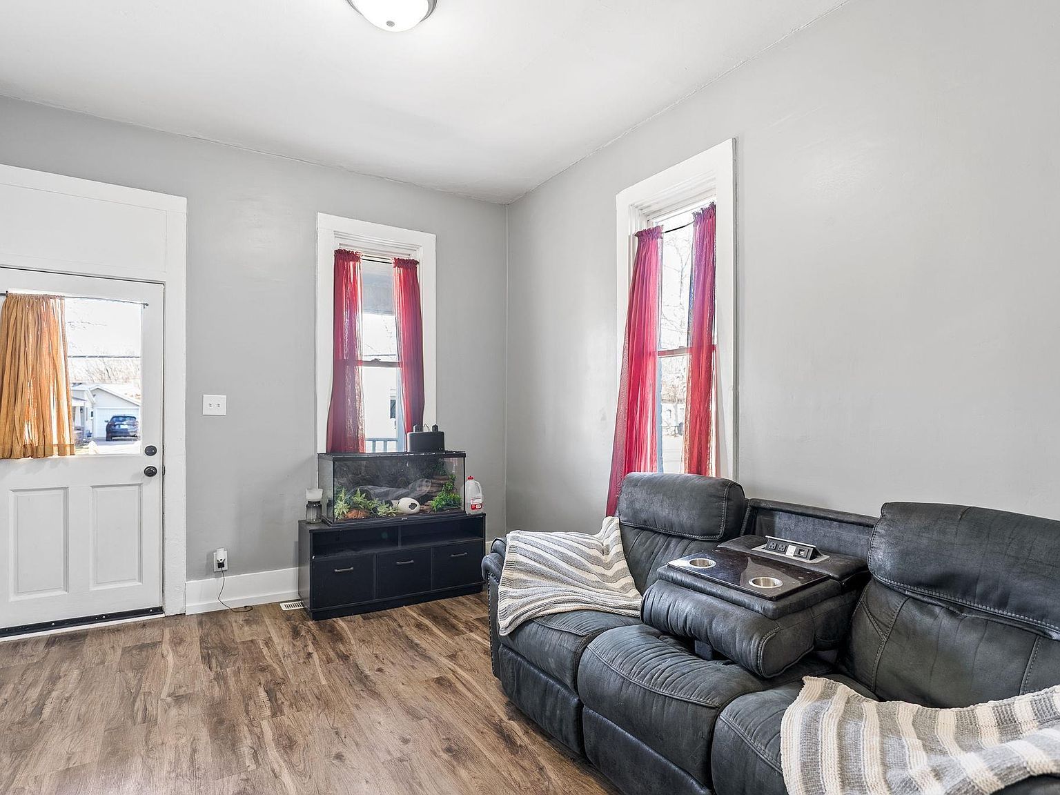 735 W Market St Warsaw, IN 46580 | Single Family