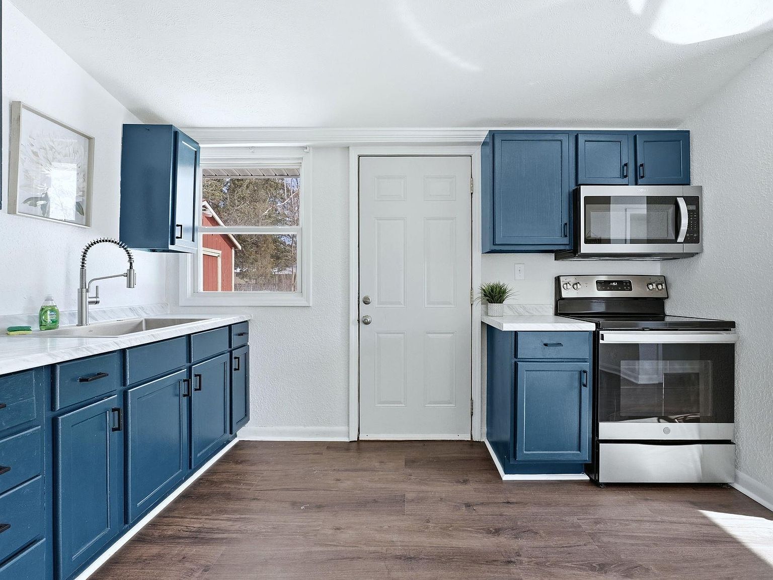 54328 Oakwood St Elkhart, IN 46514 | Single Family