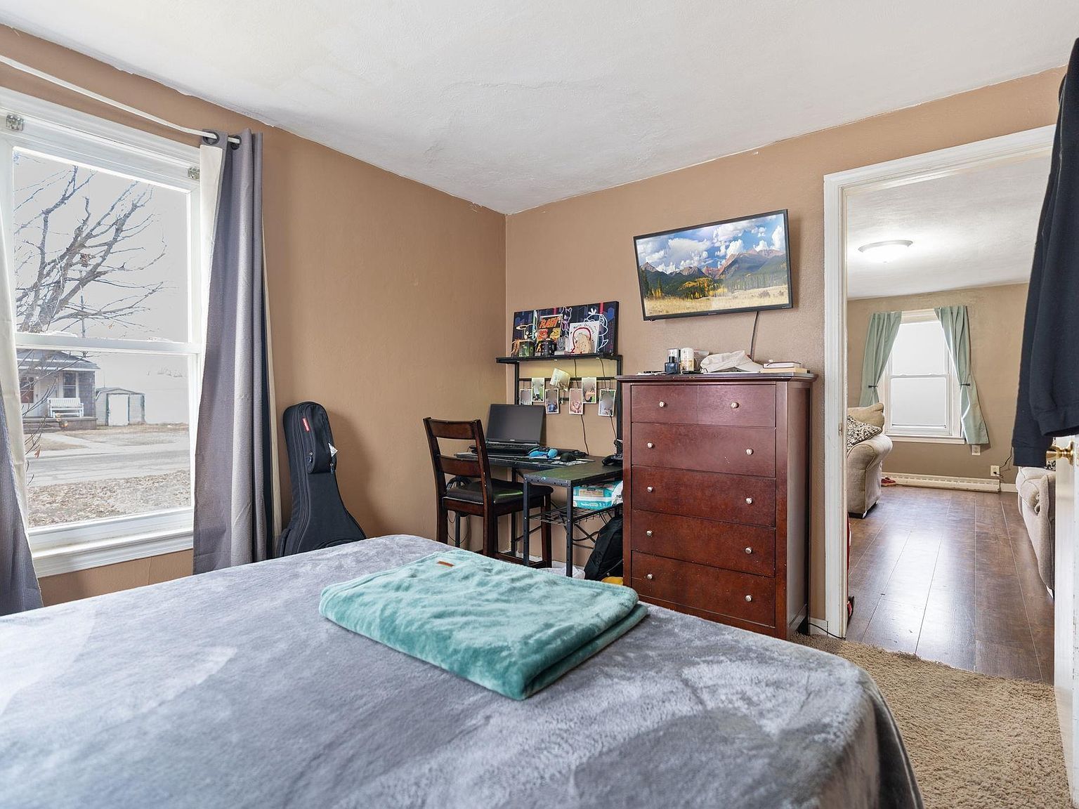 353 S Nappanee St Nappanee, IN 46550  | Single Family