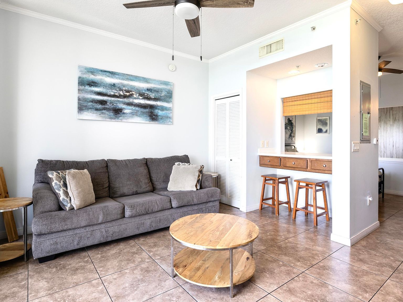 1517 Miracle Strip Pkwy #403 Fort Walton Beach, FL 32548  | Condominium