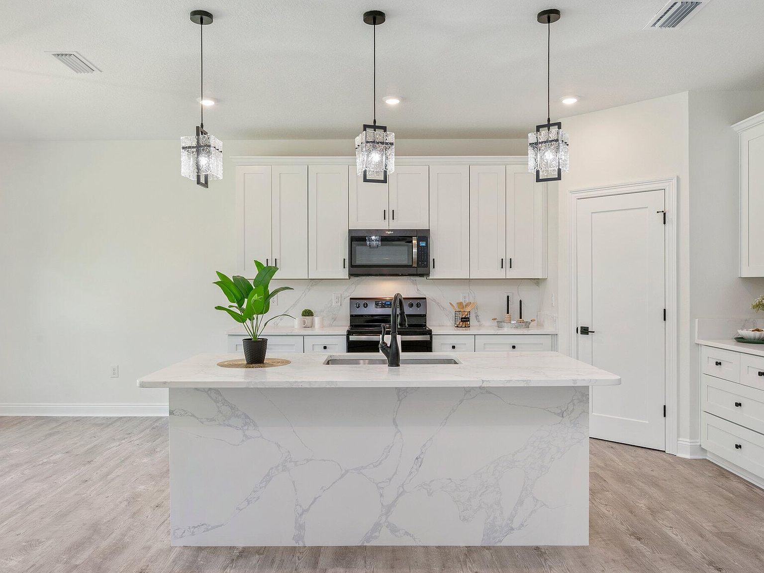 5448 Jenee Ct Crestview, FL 32539  | Single Family