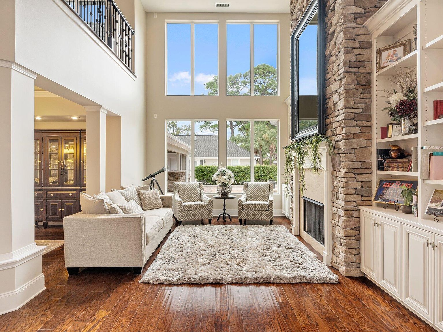 2767 Phil Tyner Rd Crestview, FL 32536  | Single Family