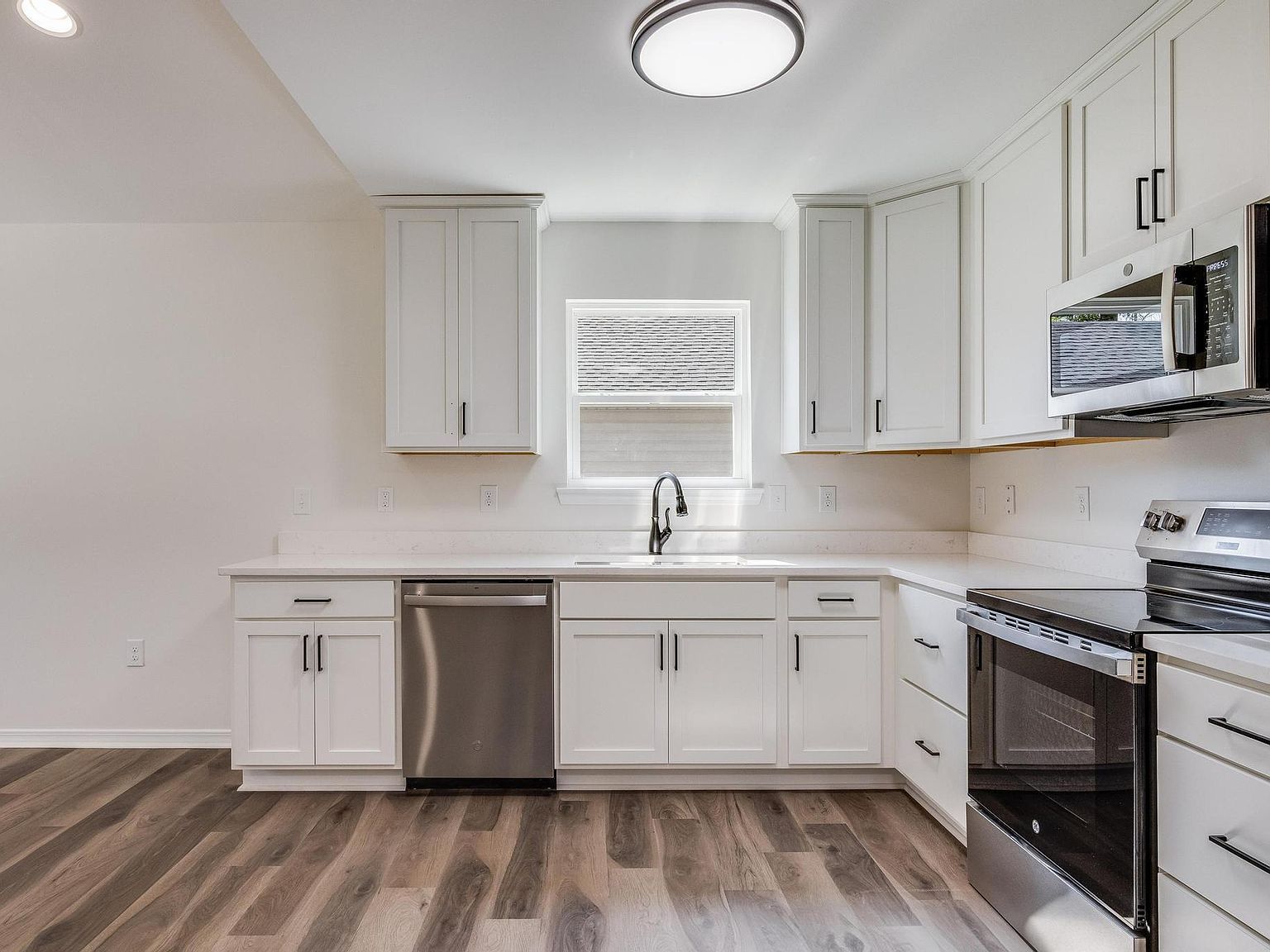 8084 3rd St Laurel Hill, FL 32567 | Single Family