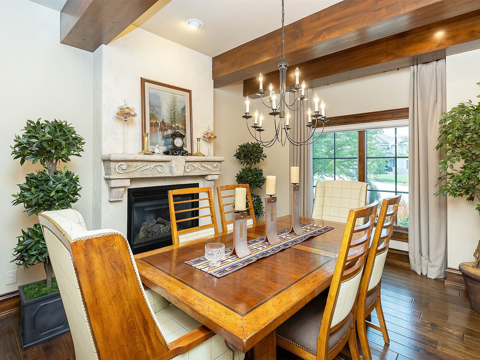 809 NE Bridge Creek Ct Grimes, IA 50111  | Single Family