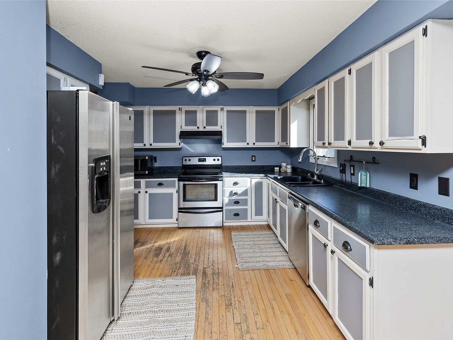 105 SW Meadowlark Ct Ankeny, IA 50023  | Single Family