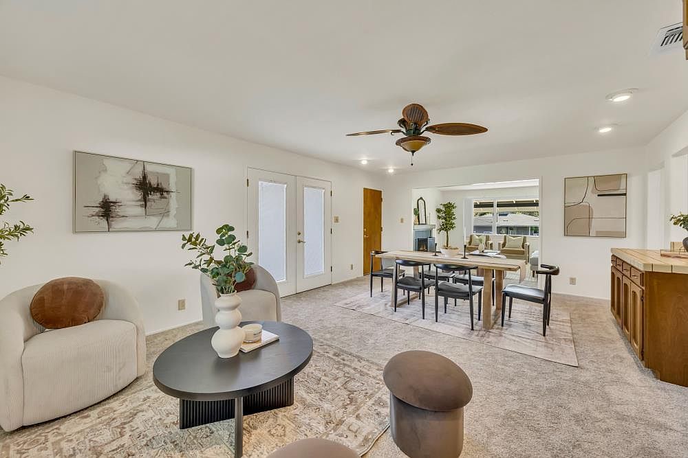 1900 Flowers St Sacramento, CA 95825  | Single Family