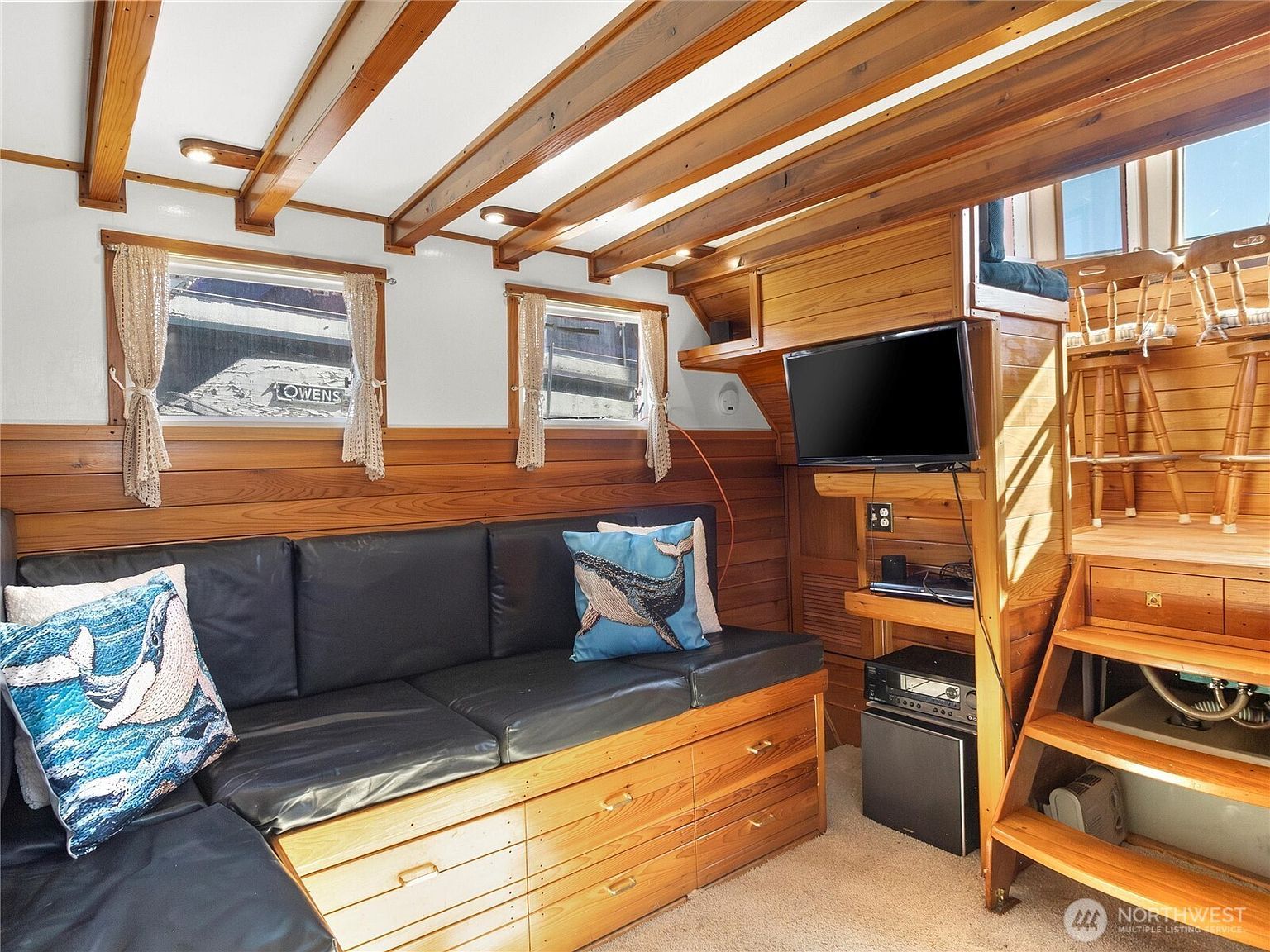 2100 W Bay Dr NW SLIP 8 Olympia, WA 98502 | Single Family