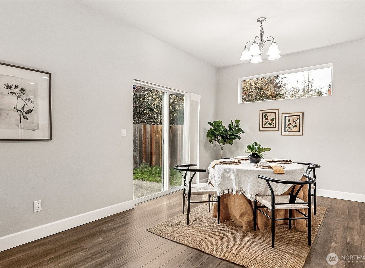 913 Burton Ray St NE Lacey, WA 98516  | Single Family