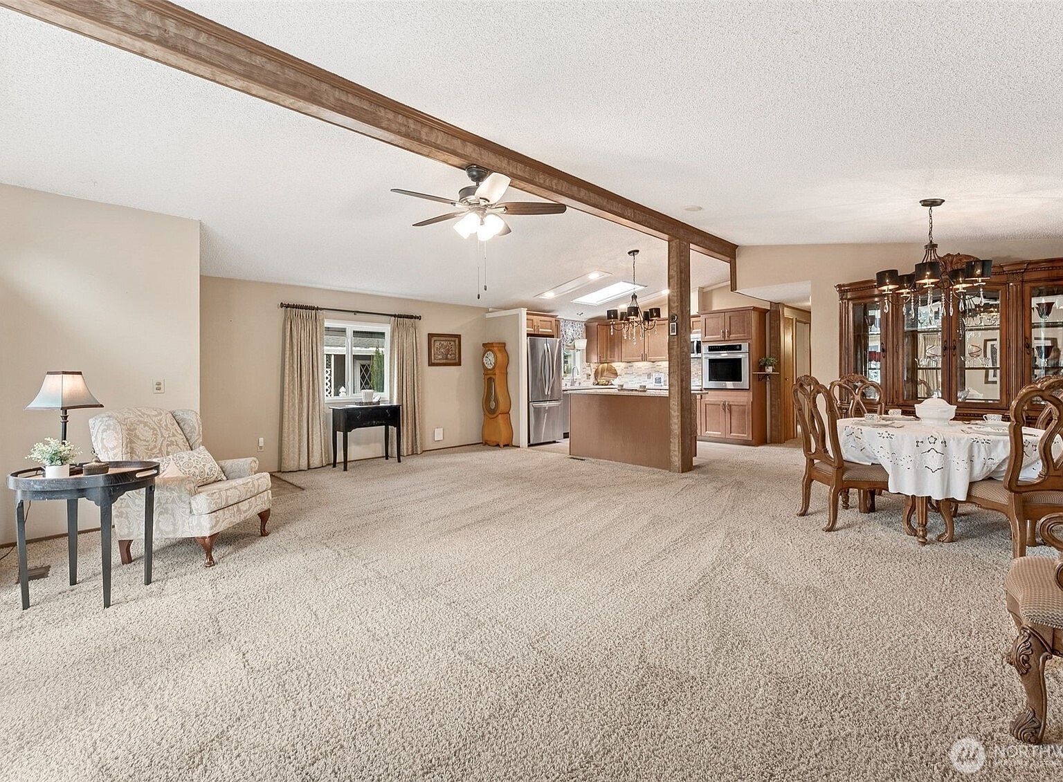 5250 College St SE Unit 26 Lacey, WA 98503  | New build