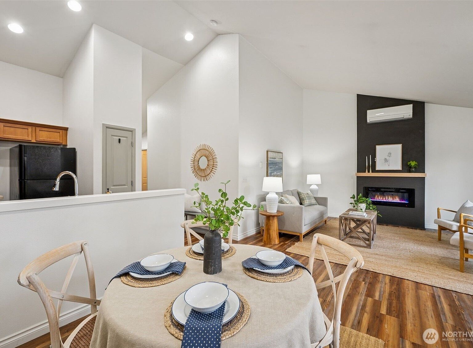 6509 Indiana St SE Lacey, WA 98513  | Single Family