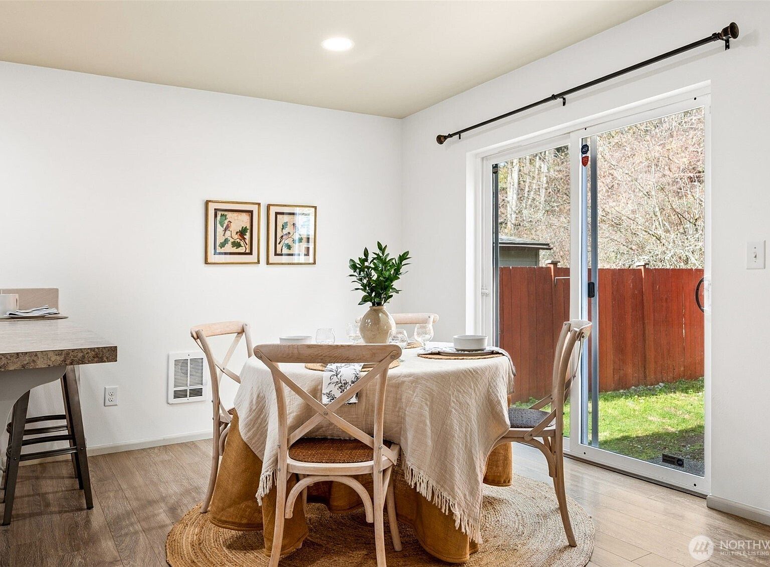 7712 Brianna Ct SE Olympia, WA 98513  | Single Family